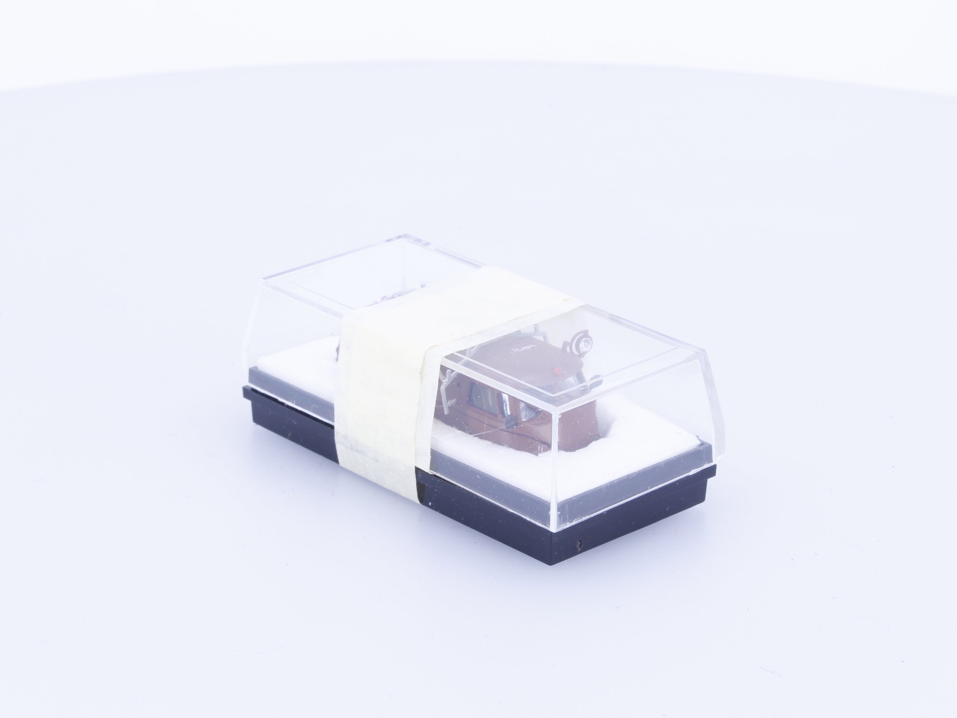 Friho Dm3689 HO Beluchtung SBB Dm 3689