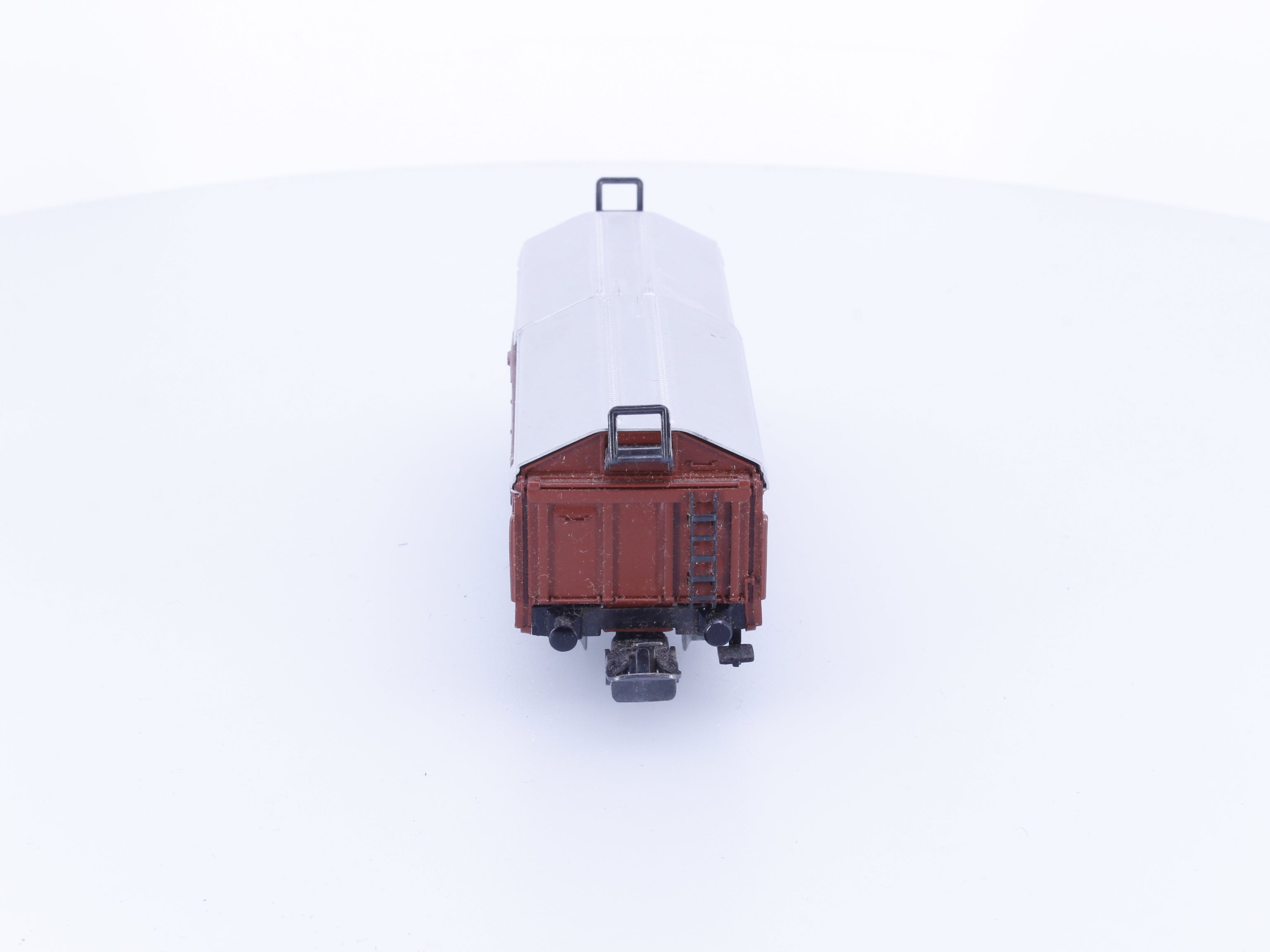 Marklin 4619 HO DB Sliding Roof Car 360142