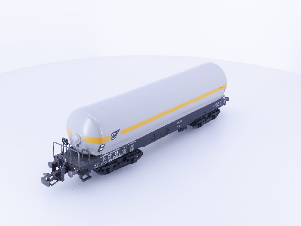 Marklin 4628 HO DB VTG Tank Car 598215