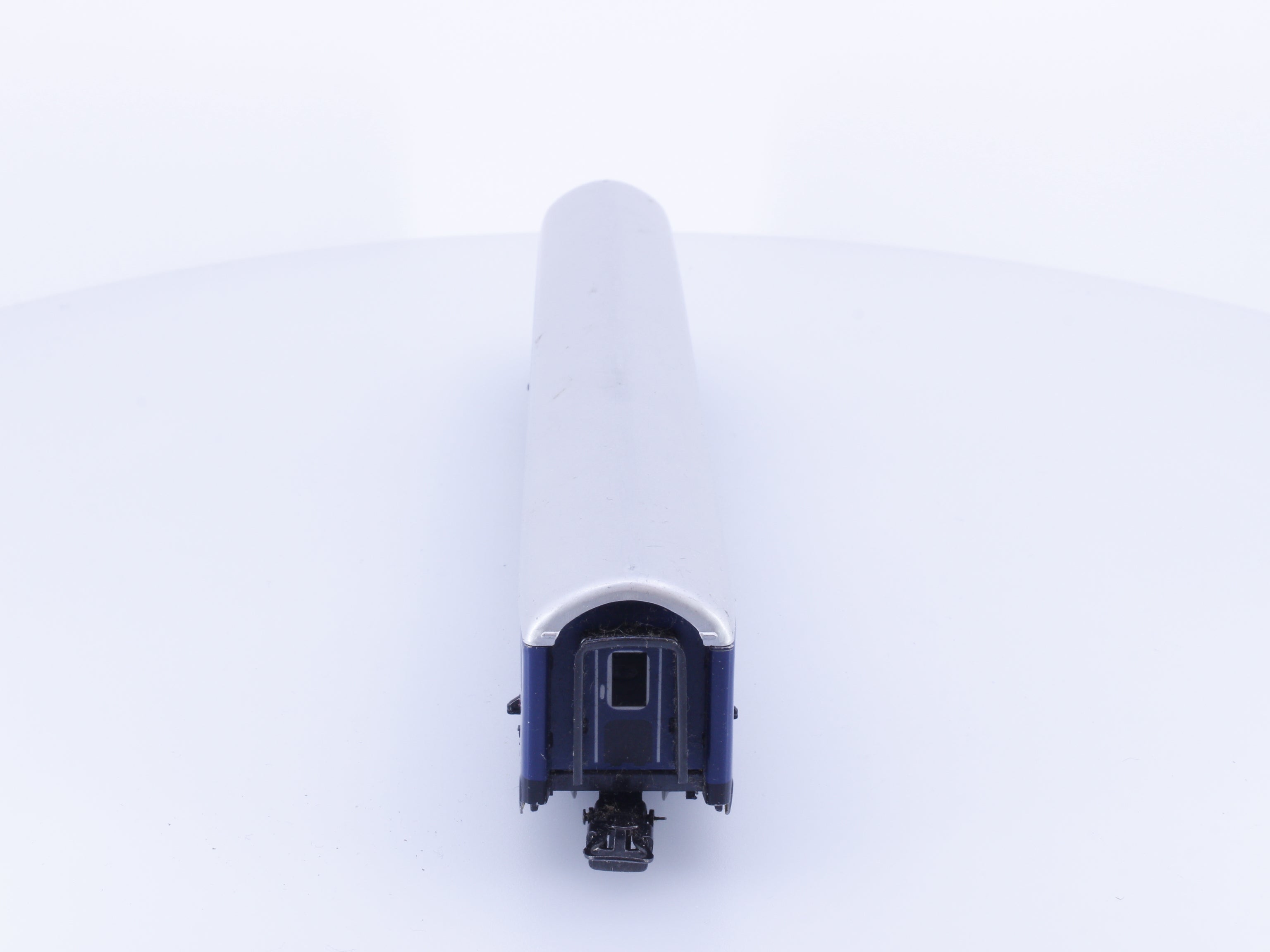 Marklin 4029 HO DB International Sleeping Car