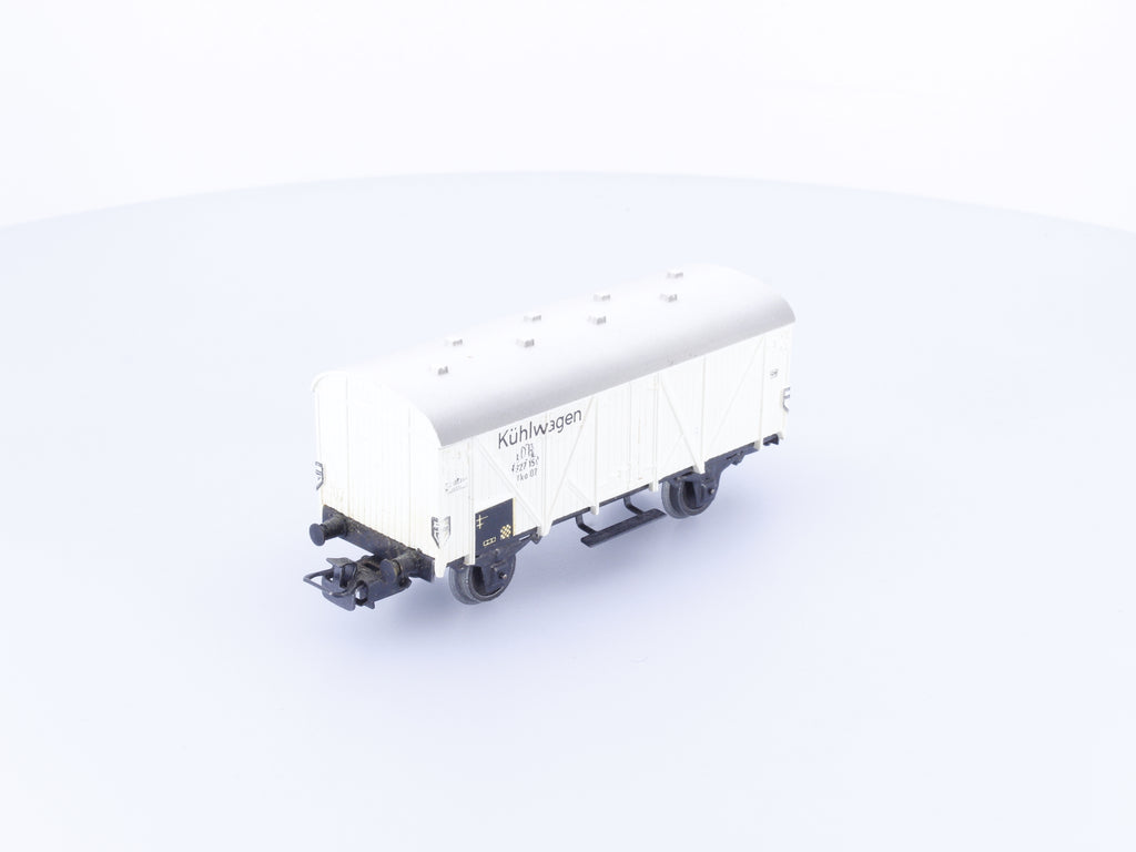 Marklin 4508 HO DB Refrigerator Car 327154