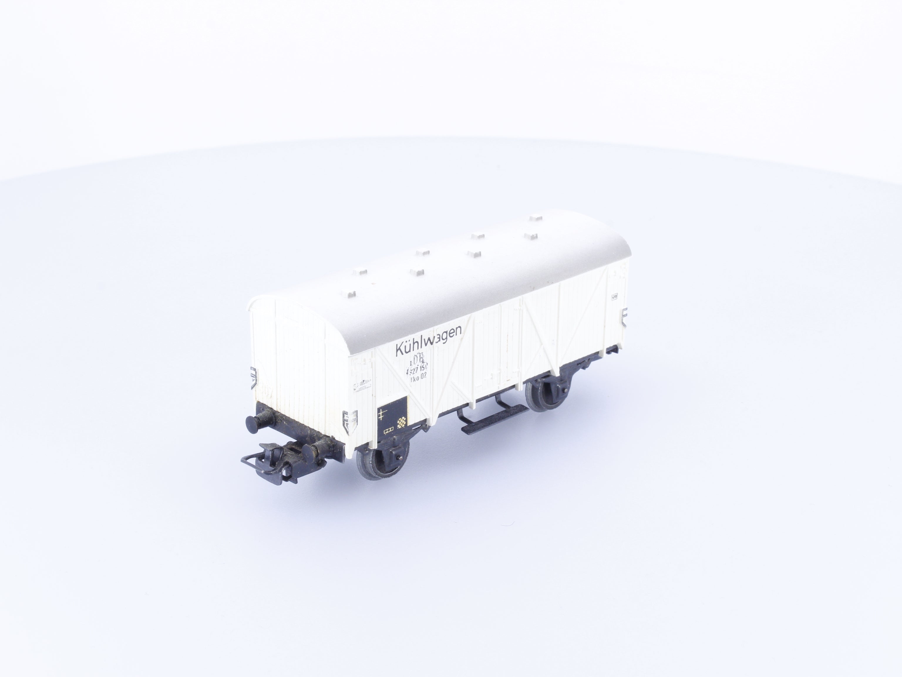 Marklin 4508 HO DB Refrigerator Car 327154