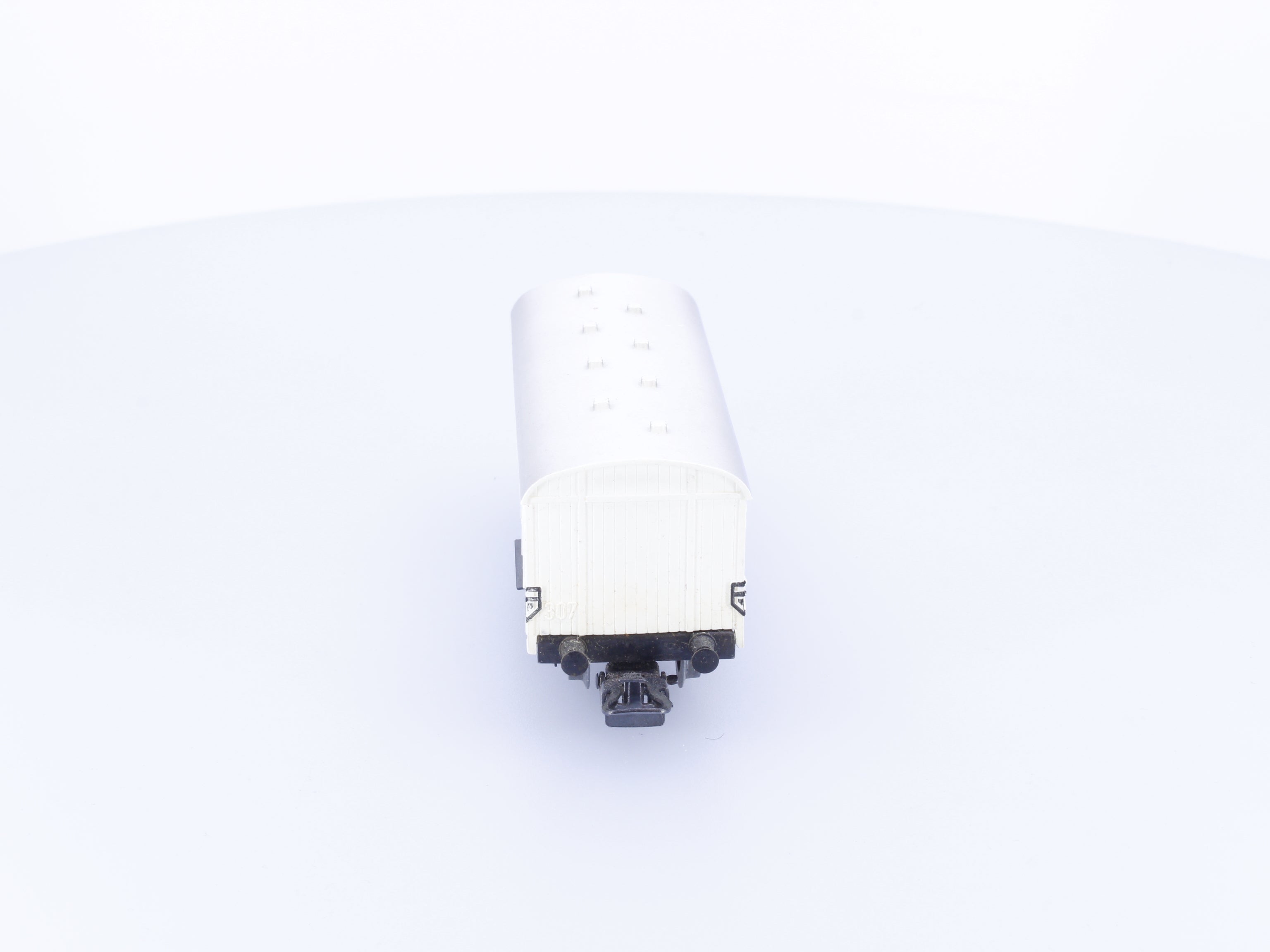 Marklin 4508 HO DB Refrigerator Car 327154