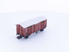 Marklin 4550 HO FS Italian Goods Wagon 1117433