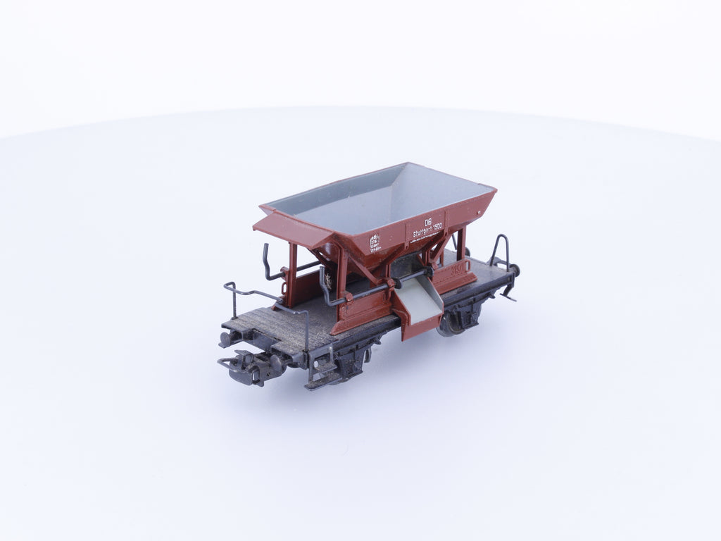 Marklin 4610 HO DB Hopper Ballast Wagon 1500