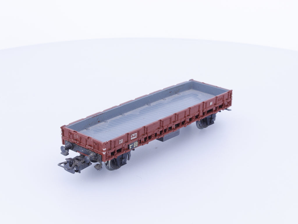 Marklin 4607 HO DB Stake Car 476315