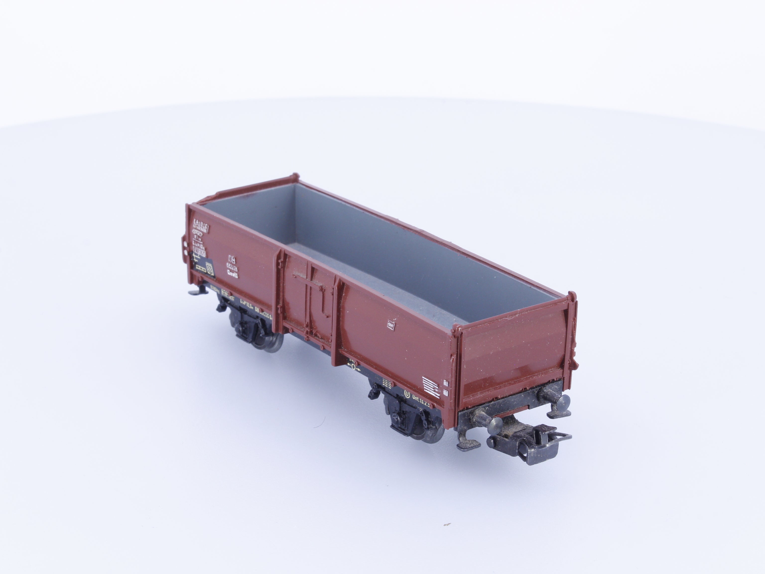 Marklin OGW HO DB Open Goods Wagon 882226