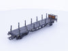 Marklin 4516 HO DB Flat Car with Stakes 13392 (#1)