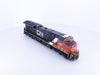 ScaleTrains SXT31092 HO GE Tier 4 GEVO ET44AC Diesel Locomotive Canadian National (CN) 3061 DCC & Sound