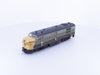 Rapido 20506 HO FPA-4 Diesel Locomotive 1954 Scheme Canadian National (CN) 6781 DCC & Sound
