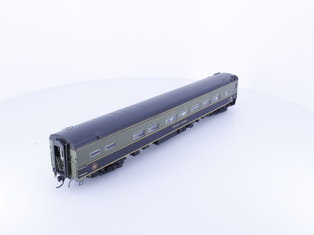 Rapido 111007 HO Buffet Parlour Passenger Car Canadian National (CN) Grand Lake