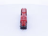 Kato 176-8921 N ES44AC Diesel Locomotive Canadian Pacific (CP) 8759 Analog DC