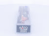 Kato 176-8918 N ES44AC Diesel Locomotive Canadian National (CN) 2814 Analog DC