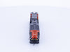 Kato 176-8919 N ES44AC Diesel Locomotive Canadian National (CN) 2822 Analog DC (#1)