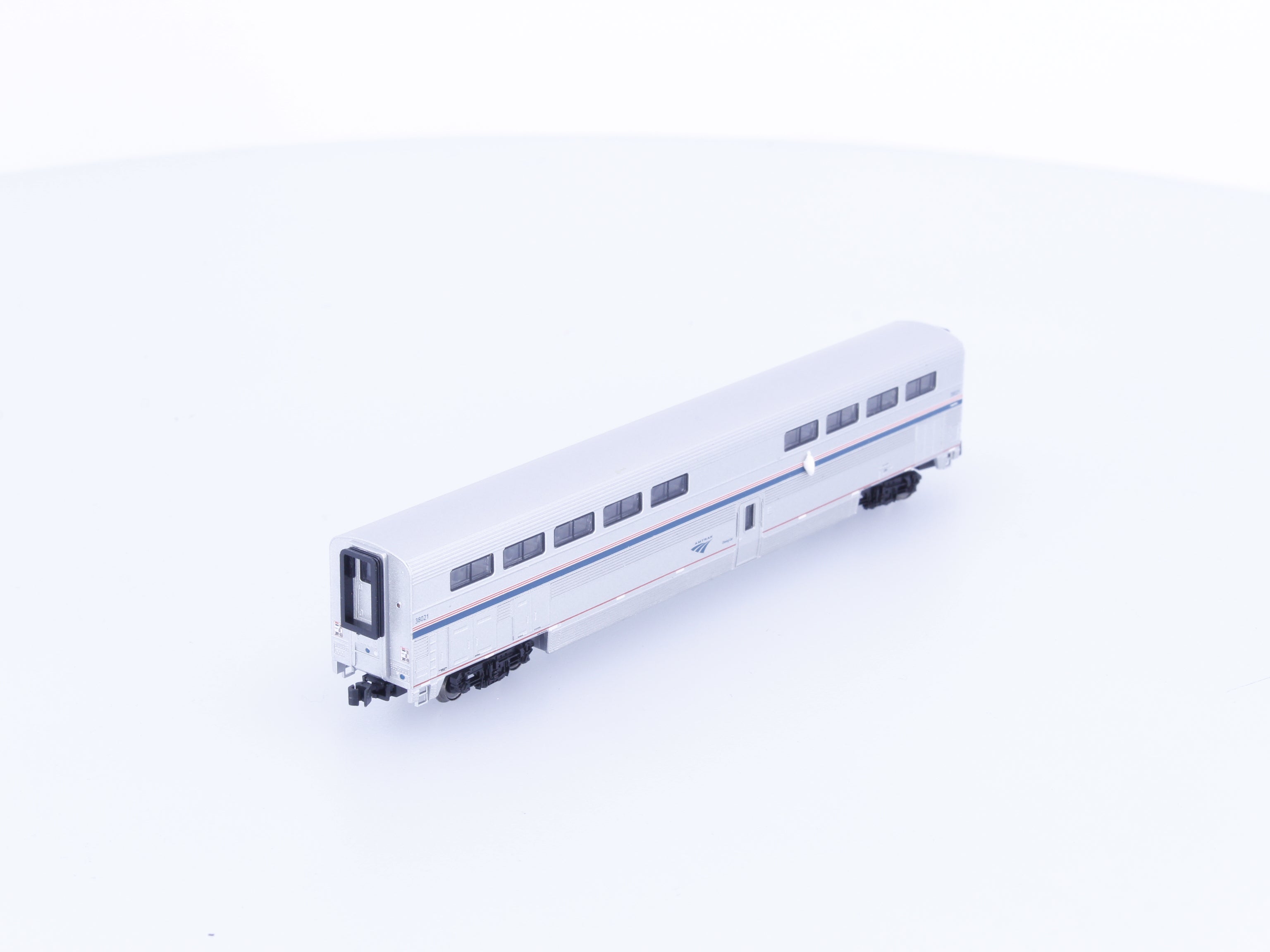 Other 38021 N Superliner Diner Amtrak (AMTK) 38021