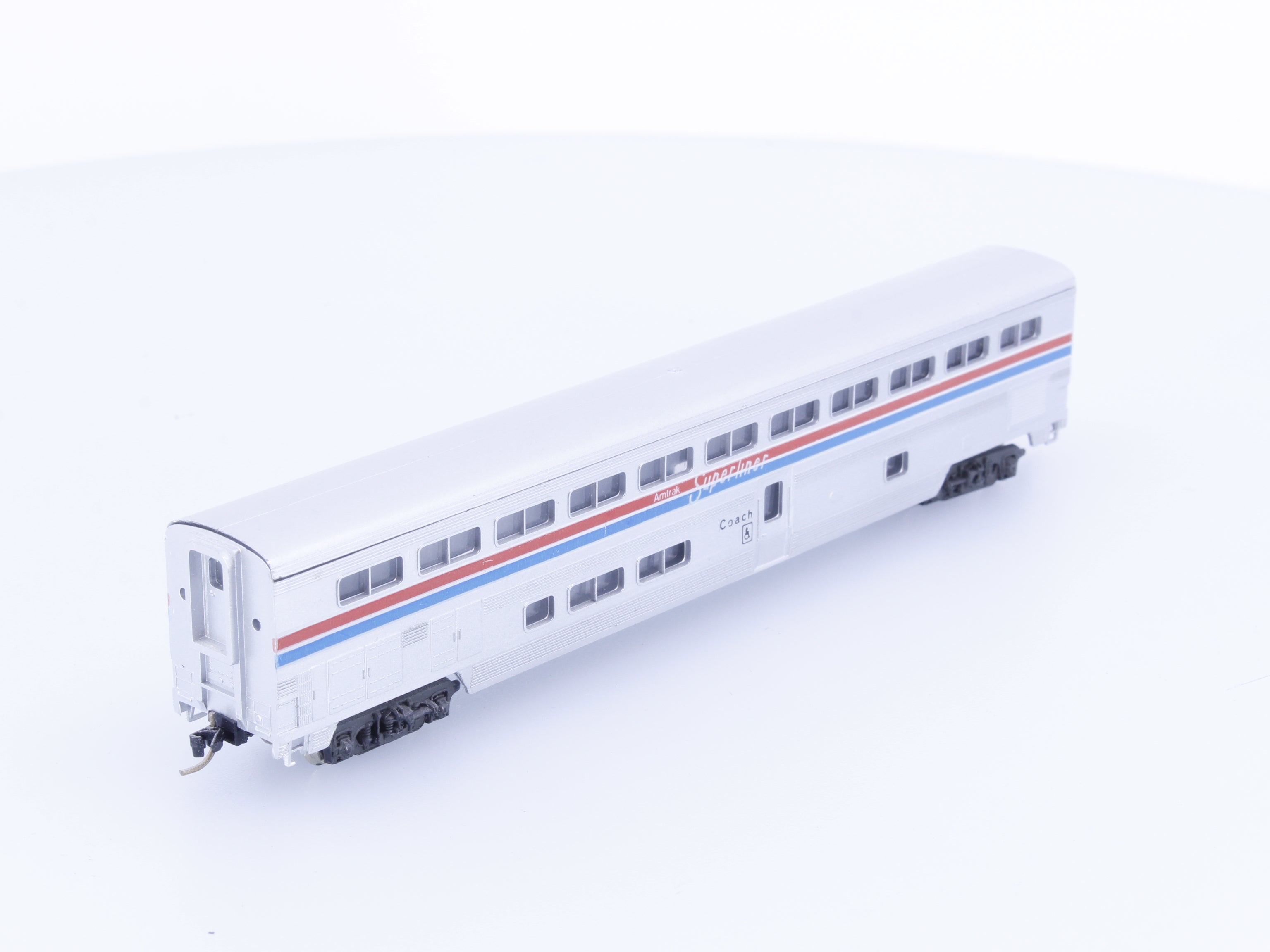 Other AMTKSL N Superliner Bi-Level Coach Amtrak (AMTK)