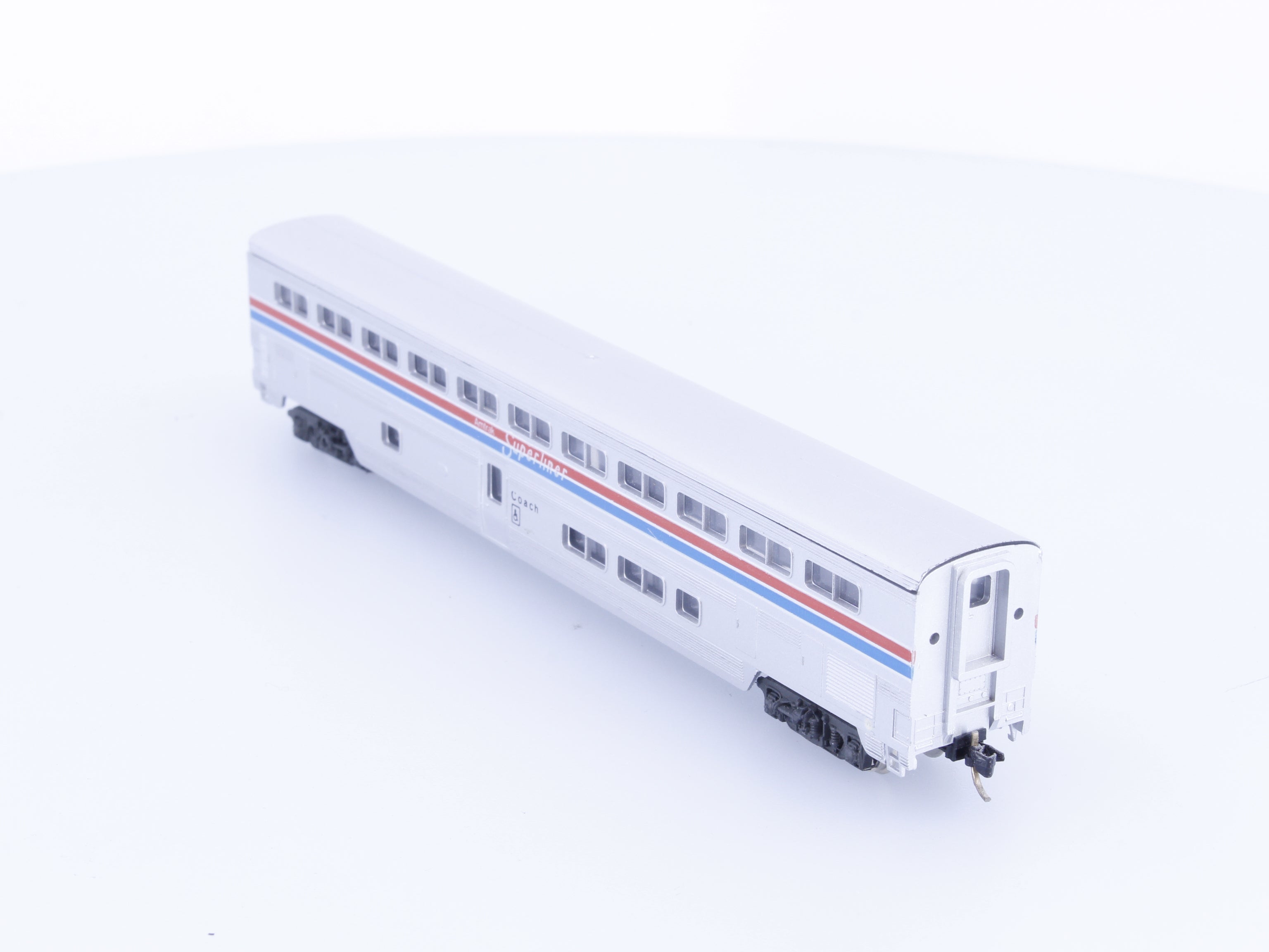 Other AMTKSL N Superliner Bi-Level Coach Amtrak (AMTK)