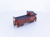 Trueline Trains 301118 HO Offset Cupola Caboose Canadian Pacific (CP) 436861