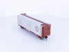 Trueline Trains 300034 HO 40' Steel Boxcar Canadian National (CN) 521498