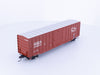 Trueline Trains TLT200512 HO ACF 50'6" Box Car Central Vermont (CV) 600191