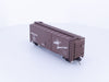 Accurail 93523 HO Accuready 40' AAR Steel Boxcar Canadian Pacific (CP) 252396