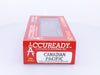 Accurail 97013 HO Accuready 40' Wood 6 Panel Boxcar Canadian Pacific (CP) 123468