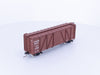 Accurail 97013 HO Accuready 40' Wood 6 Panel Boxcar Canadian Pacific (CP) 123468