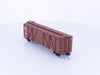 Accurail 97013 HO Accuready 40' Wood 6 Panel Boxcar Canadian Pacific (CP) 123468