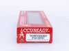Accurail 93609 HO Accuready 40' AAR Steel Double Door Boxcar Northern Pacific (NP) 38472