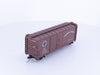 Accurail 93609 HO Accuready 40' AAR Steel Double Door Boxcar Northern Pacific (NP) 38472