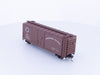 Accurail 93609 HO Accuready 40' AAR Steel Double Door Boxcar Northern Pacific (NP) 38472