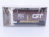 Athearn 1211 HO 40' Boxcar Kit #2 Grand Trunk Western (GTW) 516156