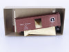 Athearn 5005 HO 40' Boxcar Kit Great Northern (GN) 11582