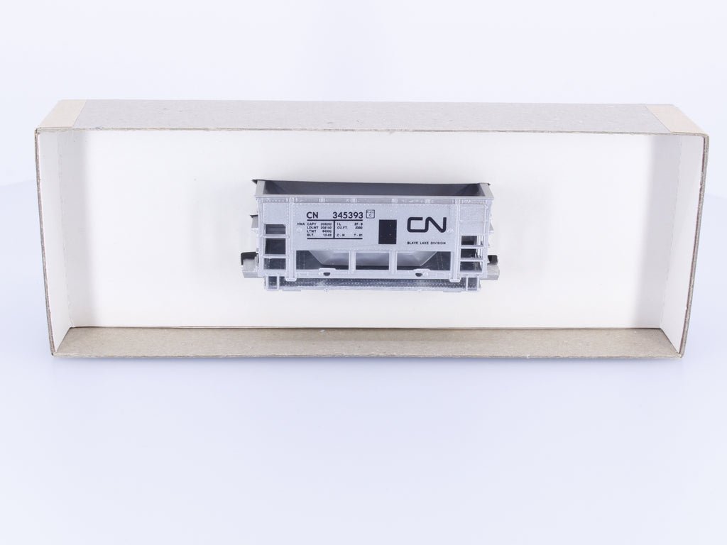 Roundhouse 1417 HO Ore Car Kit Canadian National (CN) 345393