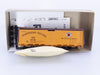 Athearn 5028 HO 40' Reefer Kit Northern Pacific (NP) 91450 (#1)