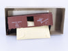 Athearn 5005 HO 40' Boxcar Kit Canadian Pacific (CP) 241039