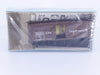 H&D 1-121 HO 40' Manitoba Grain Boxcar Kit Canadian National (CN) 445531