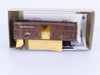 Athearn 1769 HO 40' Stock Car Kit Northern Pacific (NP) 81759 (#1)