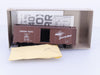 Athearn 5005 HO 40' Boxcar Kit #2 Canadian Pacific (CP) 240000 (#2)