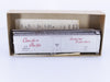 Athearn 1779 HO 50' Single Door Reefer Canadian Pacific (CP) 286040