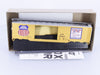 Athearn 1319 HO 50' Double Boor Boxcar Kit Union Pacific (UP) 300625