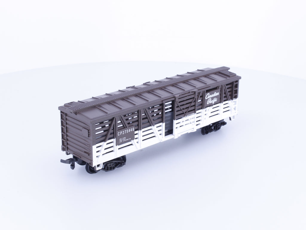 Life-Like 8462F HO Stock Car Canadian Pacific (CP) 275446 (#2)