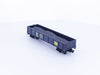 Life-Like 8462B HO Gondola with Coal Load Ontario Northland (ONT) 50681