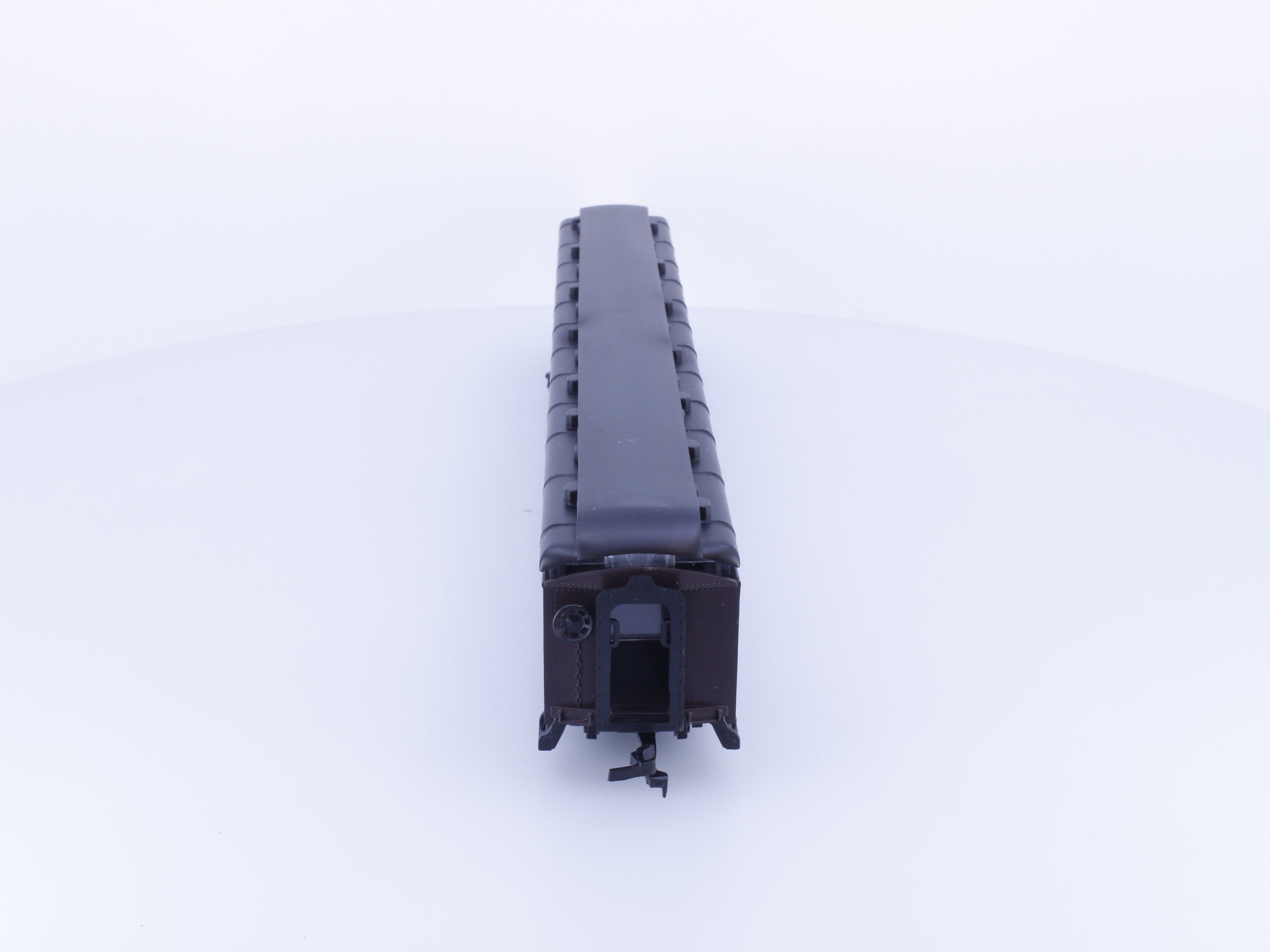 IHC 49116 HO 8-1-2 Sleeper Car Canadian Pacific (CP) Explorer