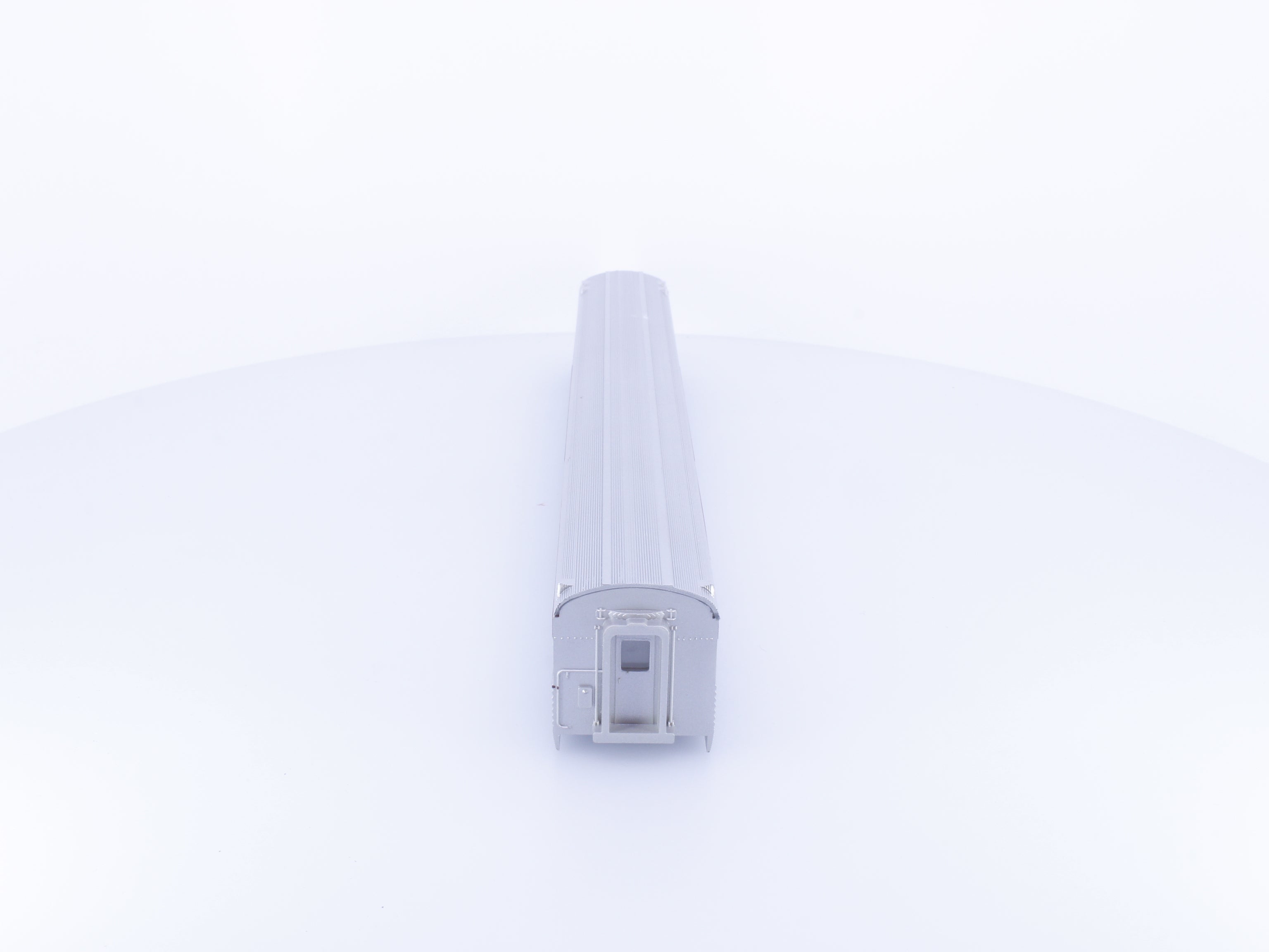 Con Cor 0001-060799 HO 85' Sleeper Passenger Car Canadian Pacific (CP) Wolfe Manor