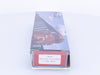 Rapido 540014 N Dash 8-40CM Diesel Locomotive Stripes Scheme Canadian National (CN) 2434 DC