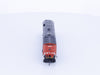 Rapido 540510 N Dash 8-40CM Diesel Locomotive Map Scheme Canadian National (CN) 2449 DCC & Sound