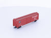 Model Power N 50' Box Car Chicago Burlington and Quincey (CBQ) 47500