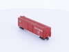 Model Power N 50' Box Car Chicago Burlington and Quincey (CBQ) 47500