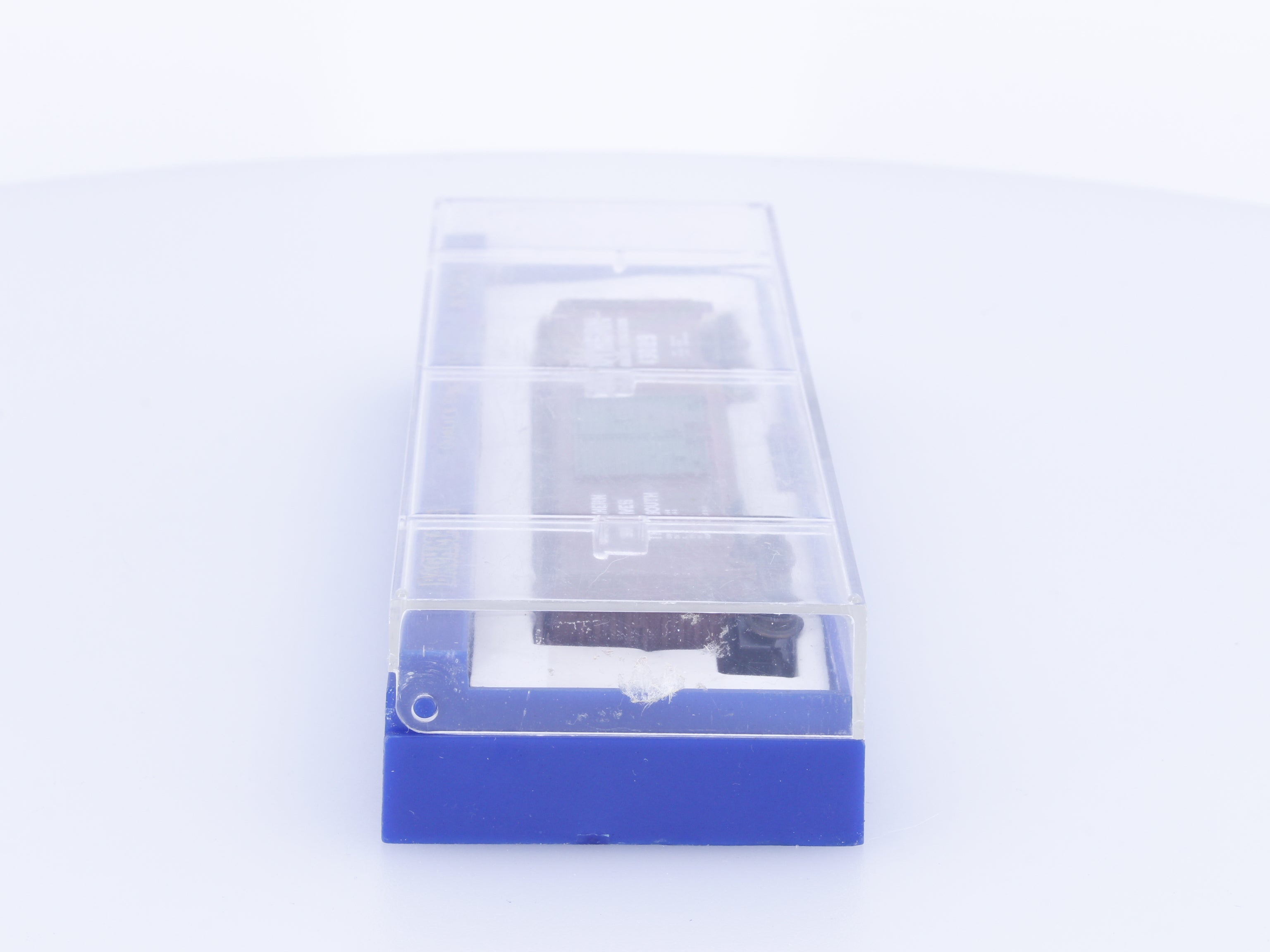 Bachmann N 50' Box Car Southern Railway (SOU) 43029